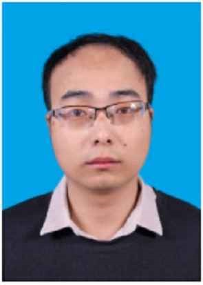 汪涛   硕士
